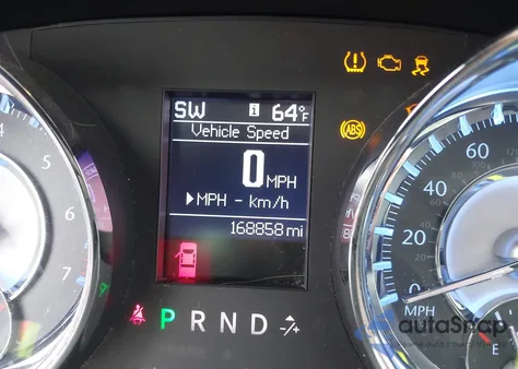 2011 Chrysler 300C from USA, damaged, VIN 2C3CA6CT8BH537978